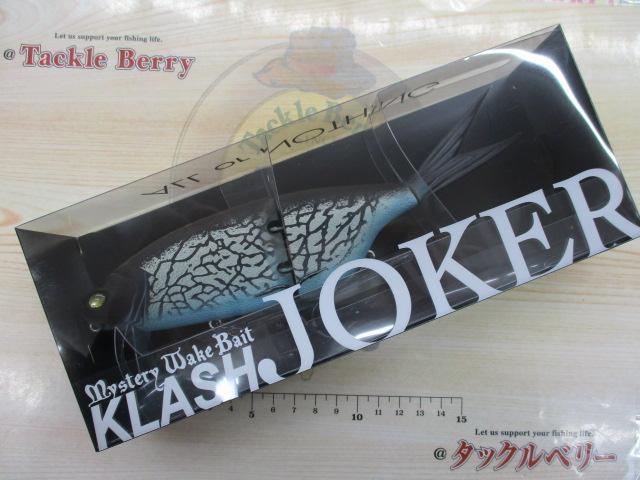 ｸﾗｯｼｭｼﾞｮｰｶｰ