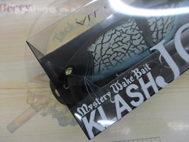 ｸﾗｯｼｭｼﾞｮｰｶｰ