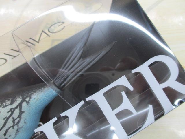 ｸﾗｯｼｭｼﾞｮｰｶｰ