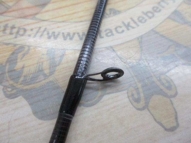 ﾚｽﾀｰ紫焔LG510STZ5.10