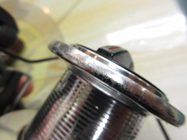 ﾄｰﾅﾒﾝﾄ磯 SS-5000遠投