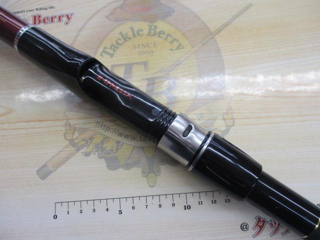 ﾌﾟﾛ磯ｲﾝﾌﾟﾚｯｻ 4-53B遠投