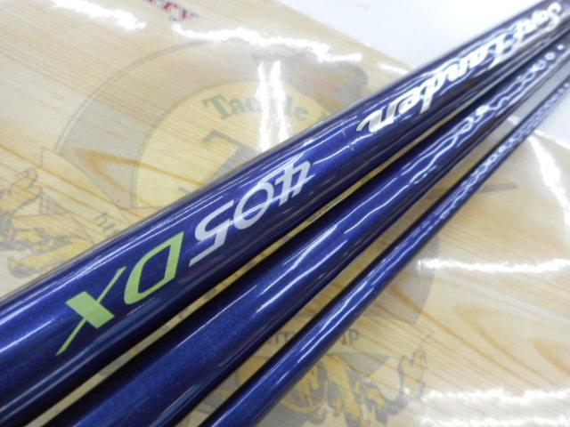 ｻｰﾌﾗﾝﾀﾞｰ405DX