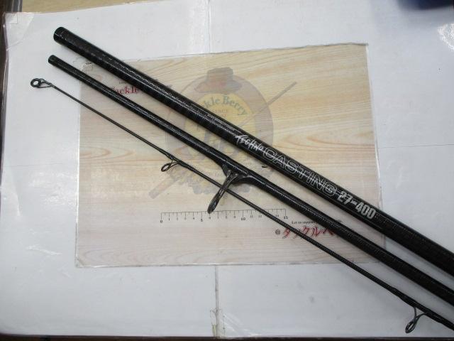 ﾃｸﾉｷｬｽﾃｨﾝｸﾞ 27-400