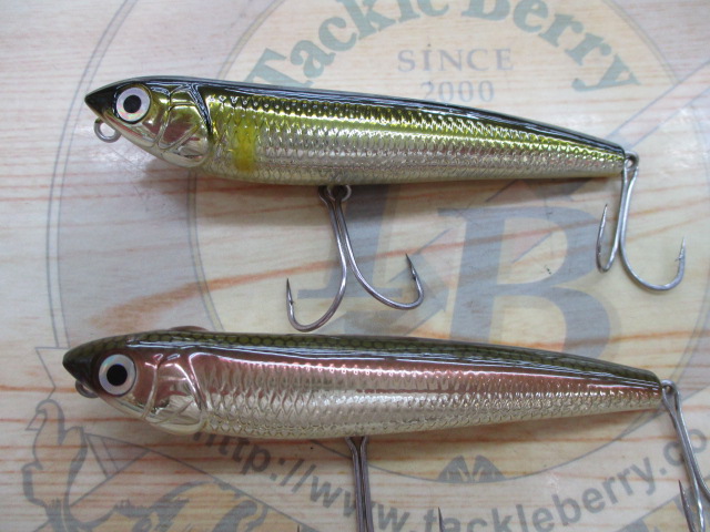 【セット商品】メガバスルアー2点セット