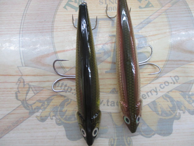 【セット商品】メガバスルアー2点セット