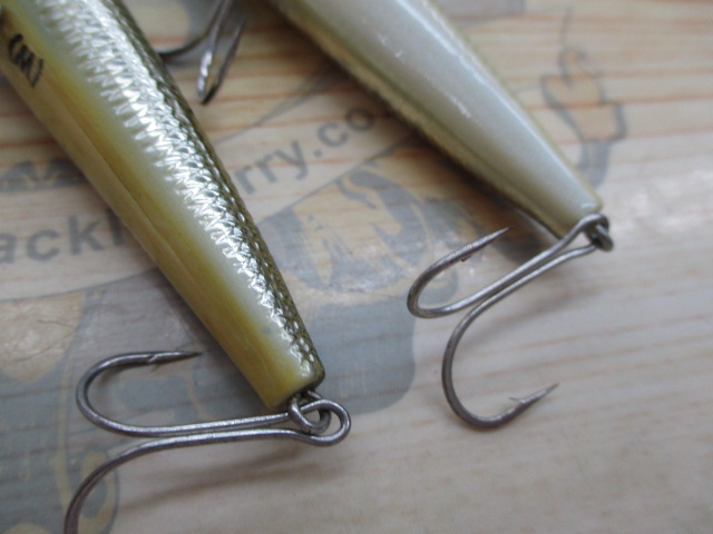 【セット商品】メガバスルアー2点セット