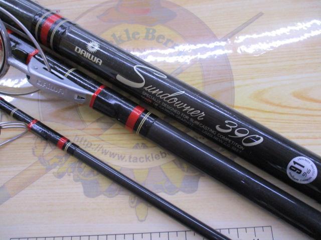 ｻﾝﾀﾞｳﾅｰ 390