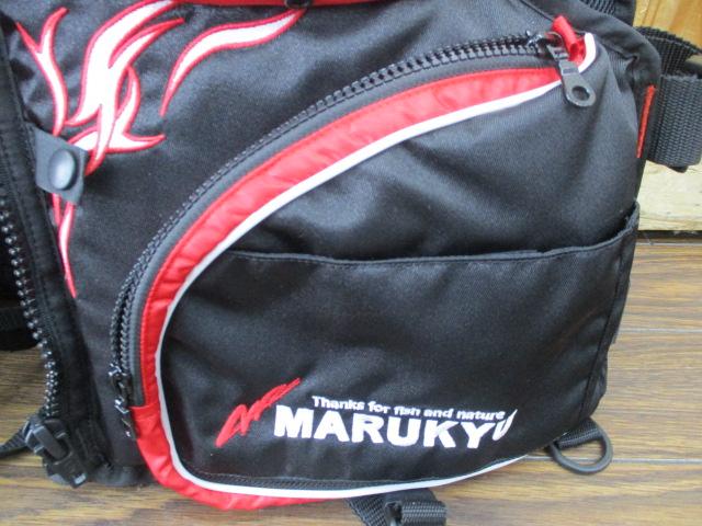 ﾏﾙｷｭｰﾗｲﾌｼﾞｬｹｯﾄ