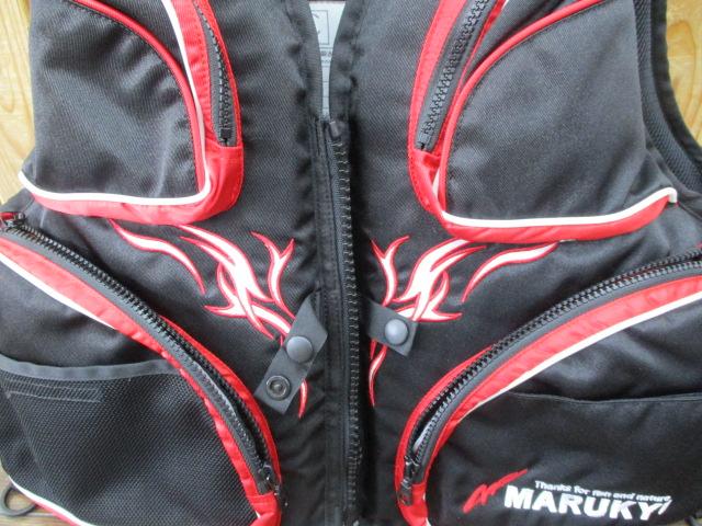 ﾏﾙｷｭｰﾗｲﾌｼﾞｬｹｯﾄ