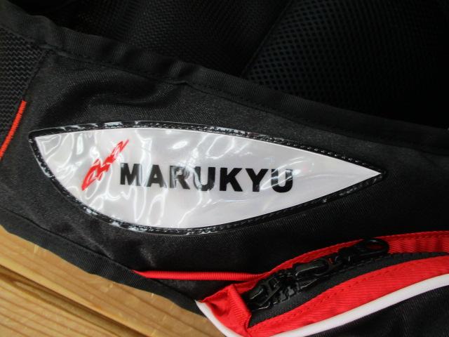 ﾏﾙｷｭｰﾗｲﾌｼﾞｬｹｯﾄ