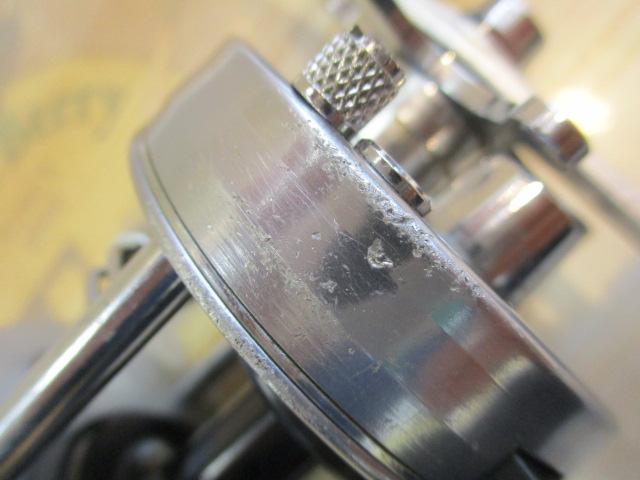 2500C ｼﾙﾊﾞｰ