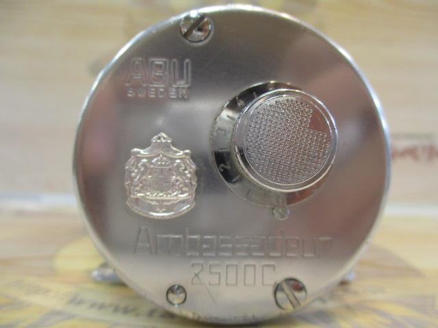 2500C ｼﾙﾊﾞｰ