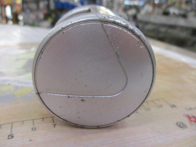 ﾌﾟﾛﾏｯｸｽ1600 ｼﾙﾊﾞｰ