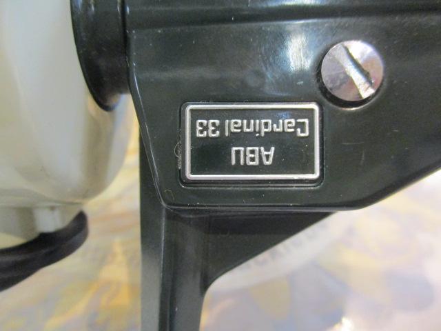 ｶｰﾃﾞｨﾅﾙ 33(逆さｼﾘｱﾙ)