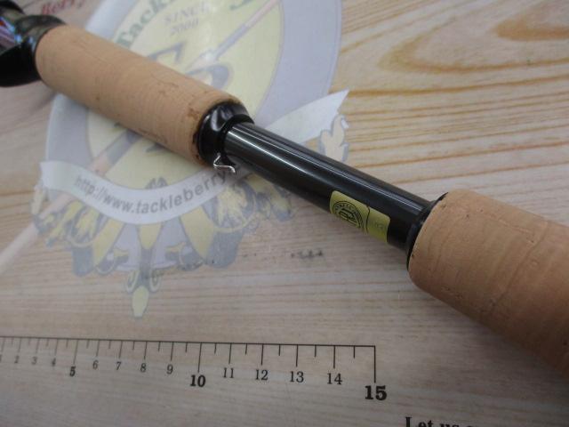 ｽﾃｨｰｽﾞRD 6101ML+FB