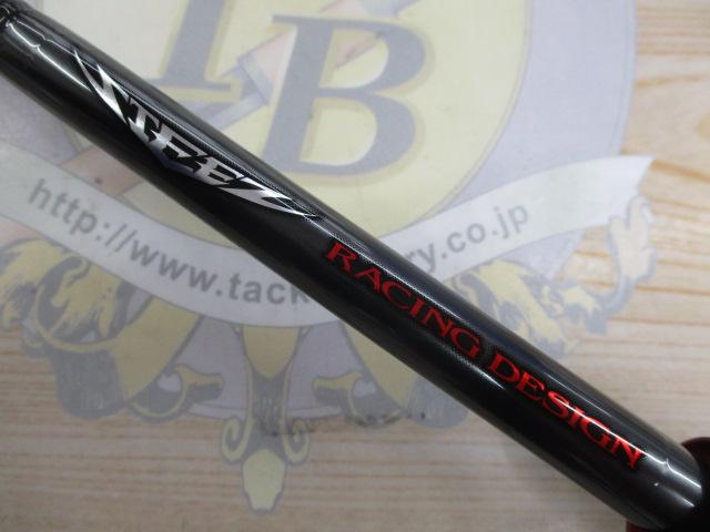 ｽﾃｨｰｽﾞRD 6101ML+FB