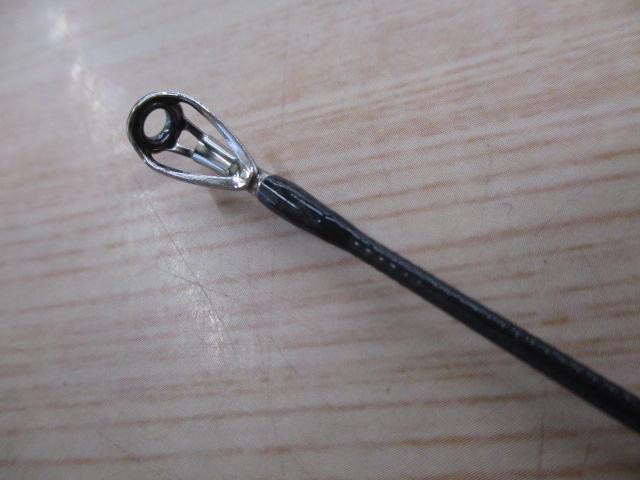 ｽﾃｨｰｽﾞRD 6101ML+FB