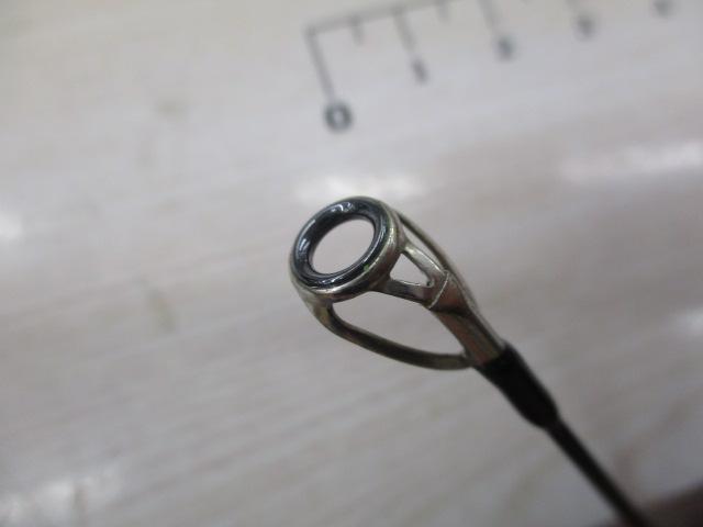 風神RS ﾘﾝｸｽ 93M