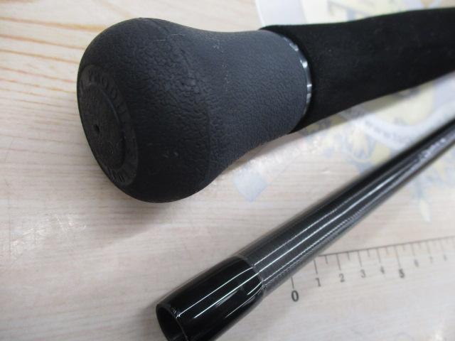 ﾗﾝﾅｰｴｸｼｰﾄﾞ 104H NANO ﾌﾟﾗｸﾞﾓﾃﾞﾙ