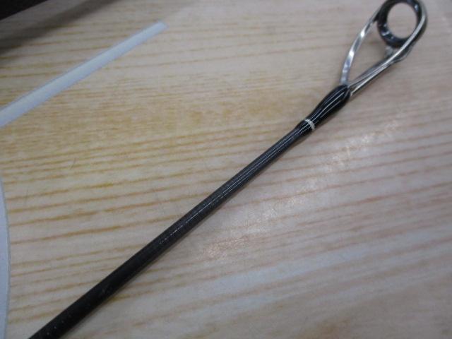 ﾗﾝﾅｰｴｸｼｰﾄﾞ 104H NANO ﾌﾟﾗｸﾞﾓﾃﾞﾙ