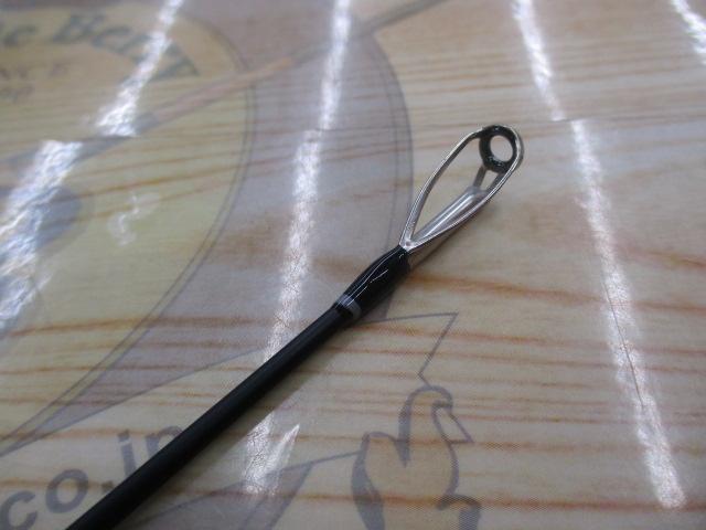 ﾚｰﾍﾞﾝｽﾗﾝｸﾞ LS-C64M+RX UNDO(EVA)