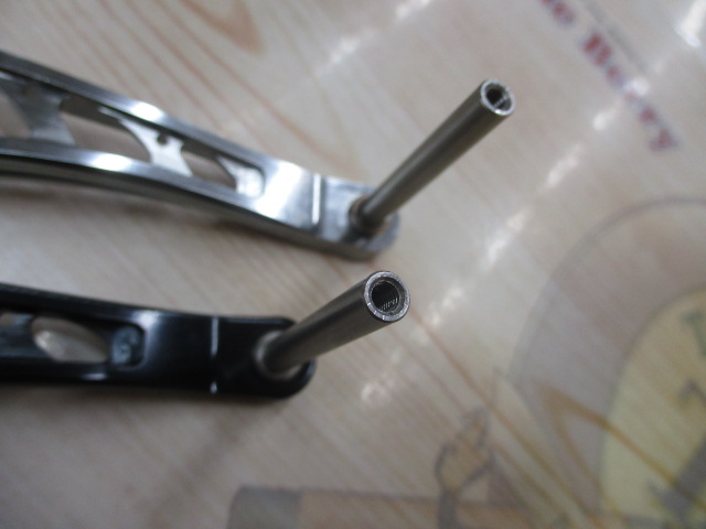 【ｾｯﾄ商品】ﾊｲﾃﾝﾊﾝﾄﾞﾙ/2点ｾｯﾄ