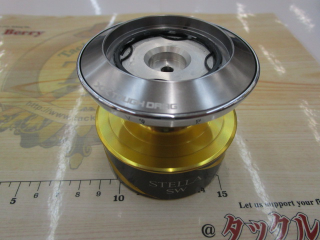 25ｽﾃﾗSW14000XGｽﾌﾟｰﾙ