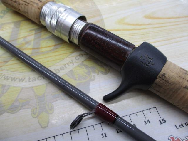 ﾄﾗｳﾃｨﾝｽﾋﾟﾝﾎﾞﾛﾝTS86HS