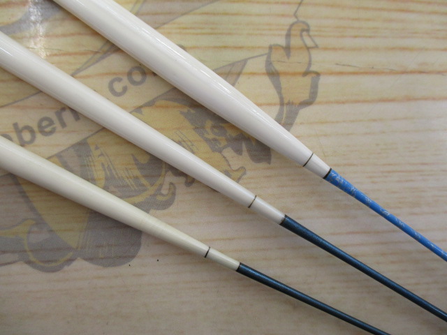 【ｾｯﾄ商品】忠相　浮き　3本ｾｯﾄ