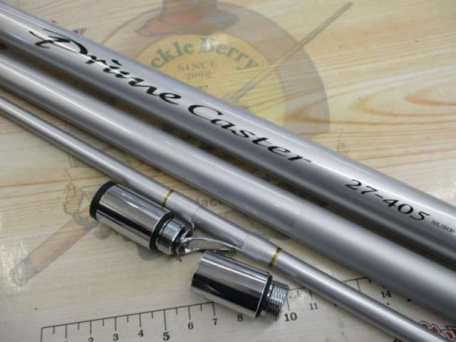 ﾌﾟﾗｲﾑｷｬｽﾀｰ 27-405