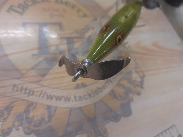 ﾀﾞｲｲﾝｸﾞﾌﾗｯﾀｰ(ﾒｶﾞﾊﾞｽﾁｭｰﾝ)