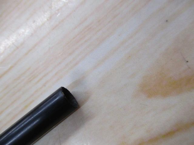 朱紋峰 先ぬけ 10