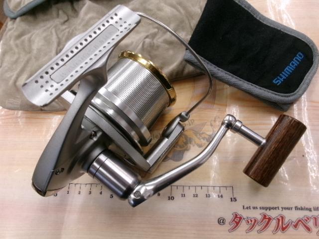 ｽｰﾊﾟｰｴｱﾛﾃｸﾆｳﾑ 標準仕様 RH