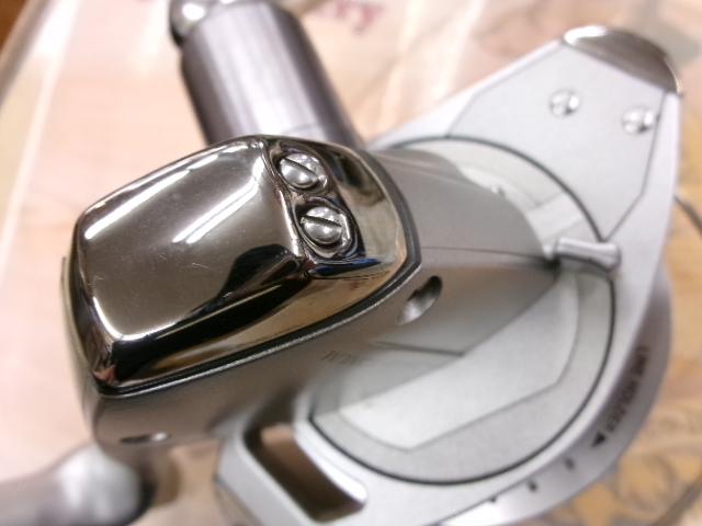 ｽｰﾊﾟｰｴｱﾛﾃｸﾆｳﾑ 標準仕様 RH