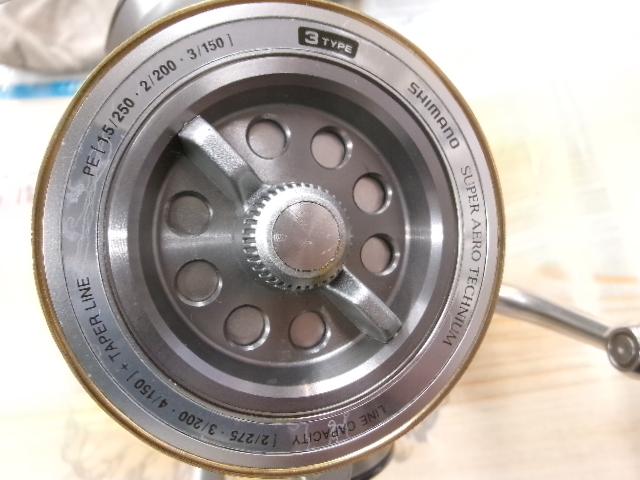 ｽｰﾊﾟｰｴｱﾛﾃｸﾆｳﾑ 標準仕様 RH