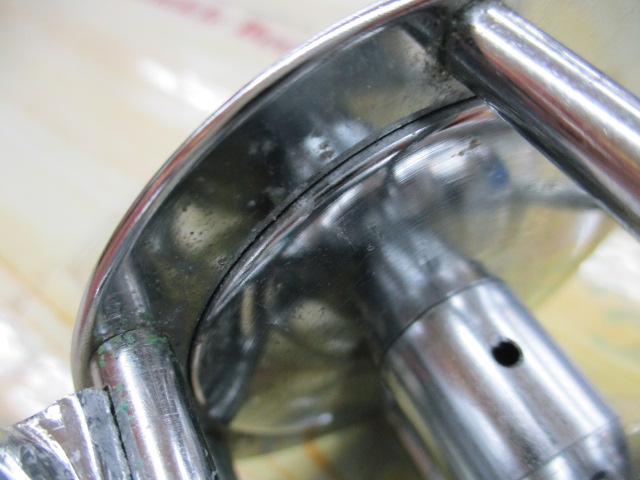 東洋精機黒潮ﾘｰﾙ