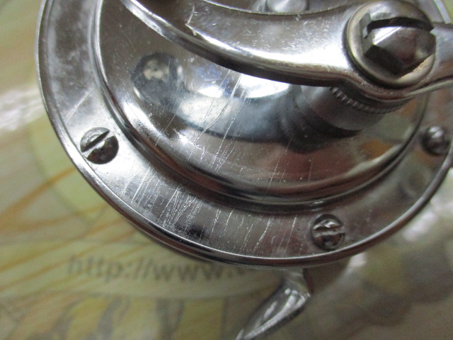 東洋精機黒潮ﾘｰﾙ