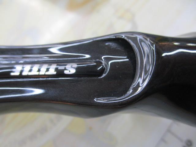 ｼﾝﾌｨﾆSS-C71MHST