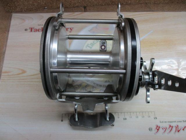 ﾀﾞｲﾅﾐｯｸ 6000D