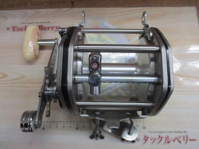 ﾀﾞｲﾅﾐｯｸ 6000D