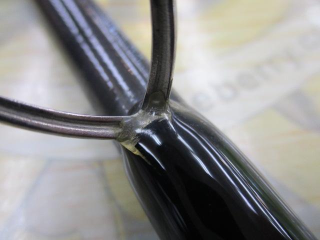 ﾚｯﾄﾞｱｲ 97 NANO