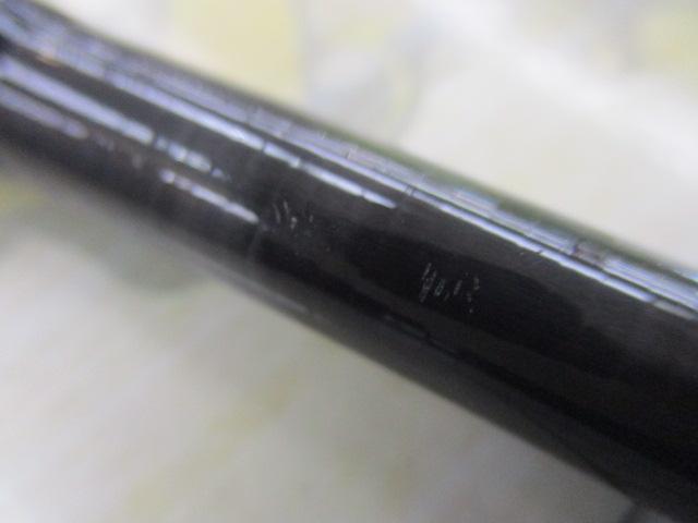 ﾚｯﾄﾞｱｲ 97 NANO