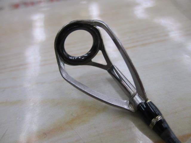 ﾚｯﾄﾞｱｲ 97 NANO