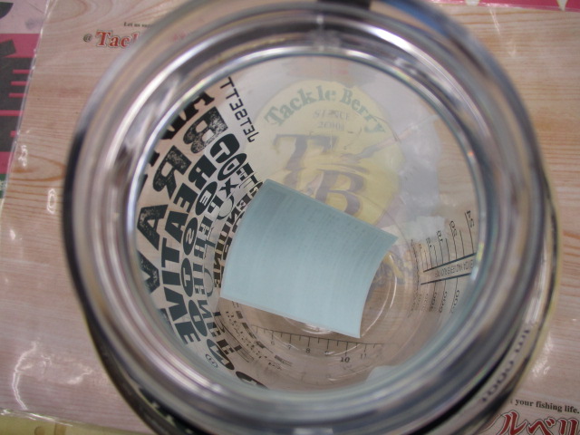 冒険用品　ｼﾞｪｯﾄｽﾛｳ　ﾄﾗｲﾀﾝ広口1Lﾎﾞﾄﾙ