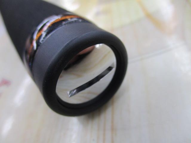 23鱗海ﾏｽﾀｰﾁｭｰﾝ 00-530