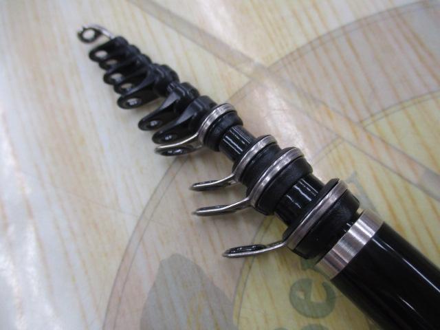 23鱗海ﾏｽﾀｰﾁｭｰﾝ 00-530