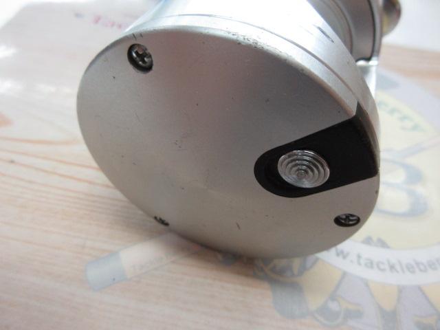 SX7700CL ｼﾙﾊﾞｰ