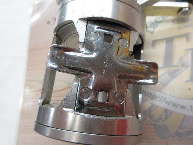 SX7700CL ｼﾙﾊﾞｰ