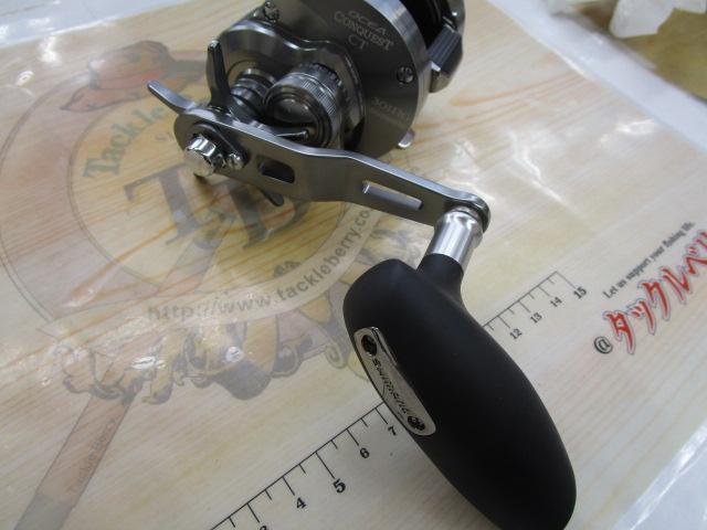 24ｵｼｱｺﾝｸｴｽﾄCT 301HG